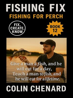 cover image of Fishing for Perch